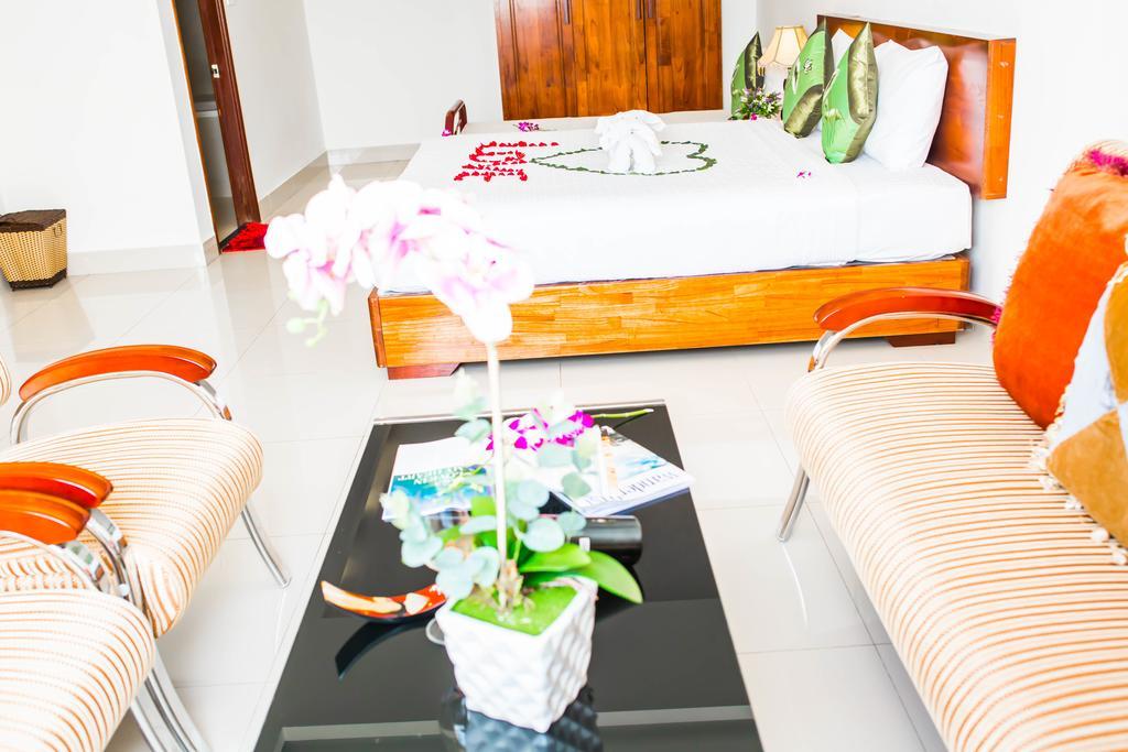 Hotel Kien Cuong 2 Da Nang